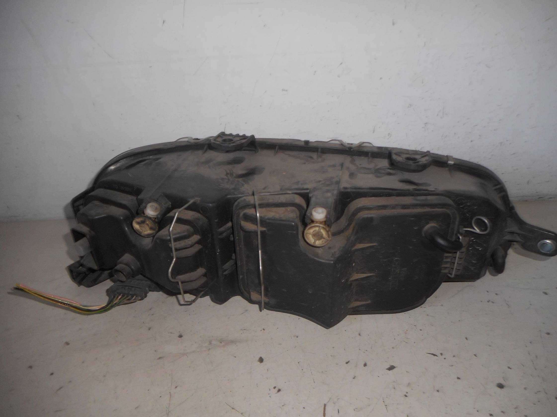 Strumentazione compl.